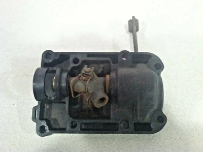 1981-1985 MERCEDES-BENZ 380SEC 420SEC 500SEC W126 ~ GEAR SHIFTER SHAFT - Image 1 of 3