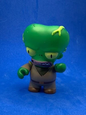 Kidrobot FUTURAMA Mini Series 1 MORBO 3" Vinyl Figure 2009 incomplete - Image 1 of 4