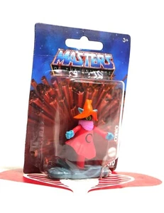 Masters Of The Universe MOTU Micro Collection Orko Mattel 2020 MOC - Picture 1 of 1