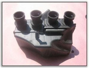 BMW K1200LT K1200 LT Air Intake Box Plenum Filter - Picture 1 of 5