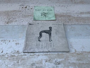 Igorrr RUBY MY DEAR MAIGRE CD + Sticker Rare 2014 Ad Noiseam DIGIPACK Neu - Bild 1 von 2