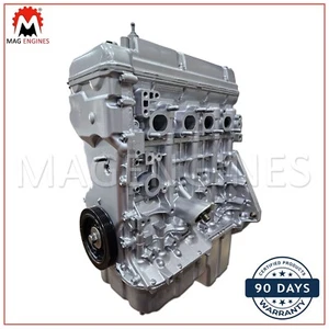 ENGINE SUZUKI J20A-II FOR GRAND VITARA & ESCUDO 2.0 LTR 2006-12 - Bild 1 von 10
