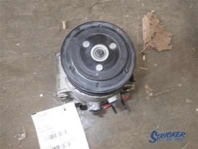 Компрессор кондиционера Kia Cadenza 2017-2019 3,3 л 97701F6100 P09996 - Изображение 1 из 4