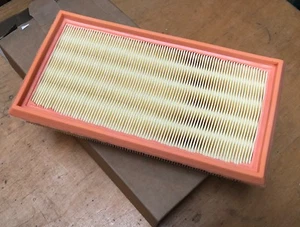 8200459849 Luftfilter Renault Clio II, Megane 1, Kangoo 1 (1997-2004) 1.9D - Bild 1 von 1