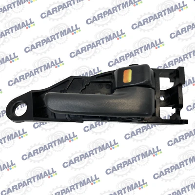 99-03 Toyota Solara Front Right Passenger Side Inner Door Handle 69205-06020 OEM Foto 1 de 4