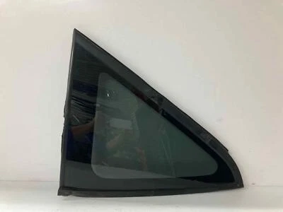 Nissan Murano 2004 cuarto de vidrio lado del conductor privacidad OEM ver fotos Foto 1 de 4