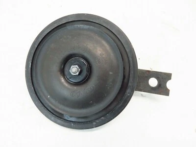 Hyundai Genesis Coupe 2009-2012 señal de bocina 96620-2M000 tono alto OEM Foto 1 de 4