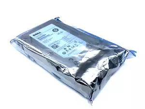 Dell Seagate Cheetah 15K.7 300GB SAS 6Gbps 15k RPM Hard Drive In Tray F9541 - Picture 1 of 11