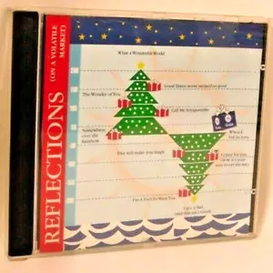 Reflections (On a Volatile Market) Music CD Various Artists 1998 BMG Norway AS - Bild 1 von 4