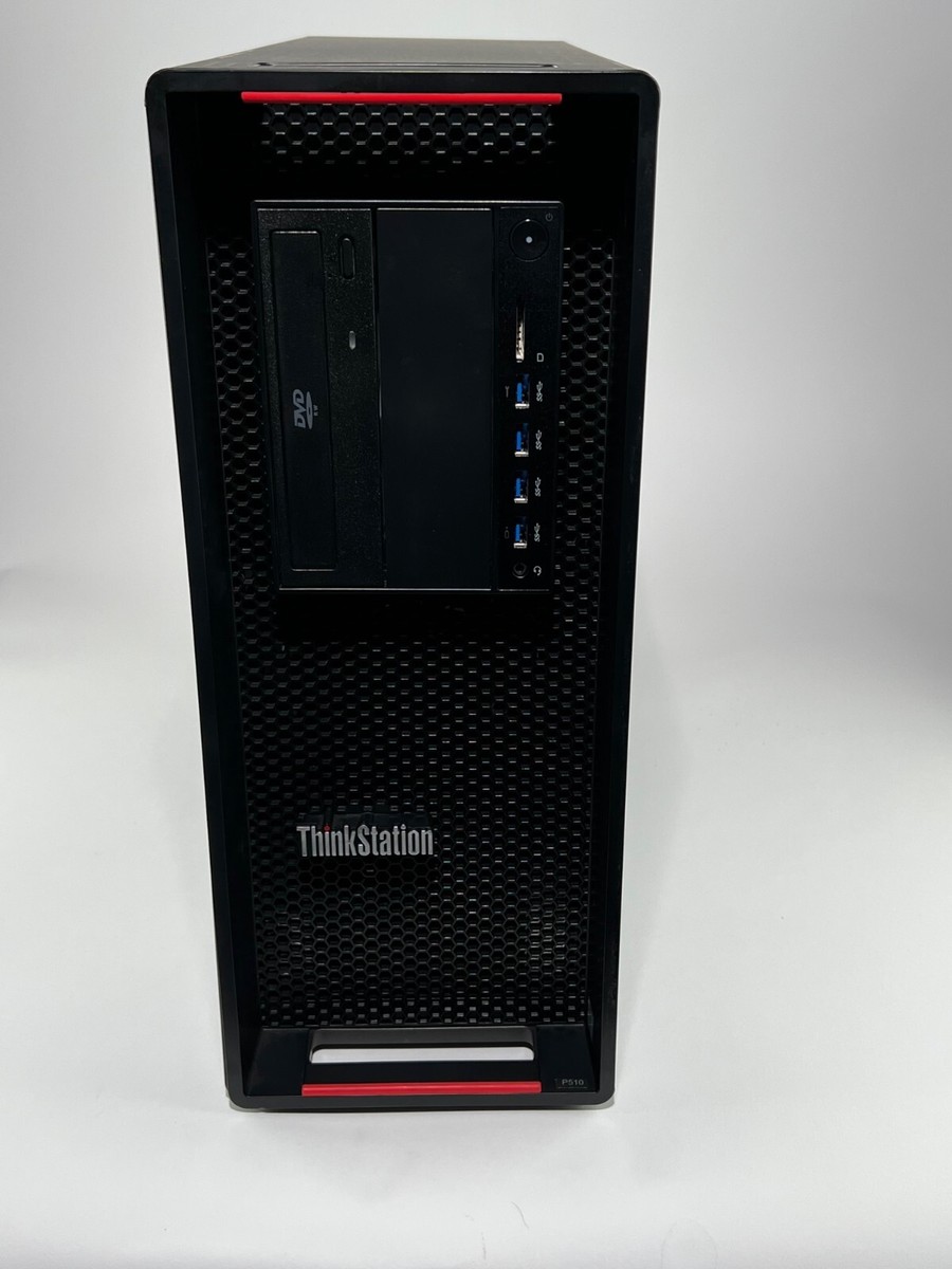 Mini Tower Intel Xeon E3 PC Desktops All In One Computers