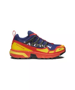 Salomon ACS + PAQUETE Heritage - Tomate Cherry / L47436400 Zapatos Tenis Acelerados - Imagen 1 de 5