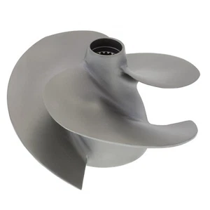 Impeller for Seadoo GS 1999 2000 2001/GTI 1999 2000 01 Aftermarket Replacement - Picture 1 of 7