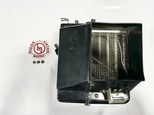 Mazda Rx7 FB S2 1981 - 1983 A/C Evaporator Box For LHD Cars - Picture 1 of 4