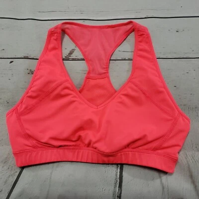 Sujetador Deportivo Kyodan Talla Mediana Gimnasio Yoga Entrenamiento Usado Medidas En Descripción Foto 1 de 4