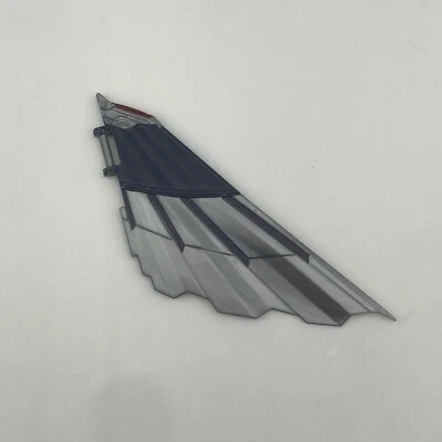 Hasbro Marvel Legends Flight Gear Falcon BAF Right Outer Wing Part Fodder Sam - Изображение 1 из 4