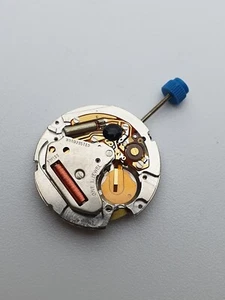 ETA 965313 Movement - Works - Parts - Picture 1 of 3
