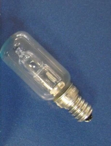 OSRAM Halogen Halolux T 40W E14 Klar 64861 Röhren Glühbirne 40Watt Lampe - Bild 1 von 2