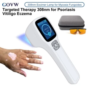 Medical 49pcs Diodes Excimer 308nm Light Treatment for skin disease - Picture 1 of 11