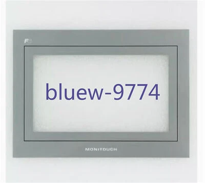 1 PCS Brand New Fuji protective film TS1070i - Image 1 of 3