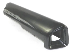 HONDA 18415-MKE-A01 GoldWing GL1800 2018-2024 Left Muffler Cover Black OEM C312 - Picture 1 of 9