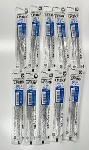 Pilot Juice Up Gel Pen Refills 0.3mm Blue Ink – 10 Pack – Ultra Fine (LP3RF12S3) - Picture 1 of 5