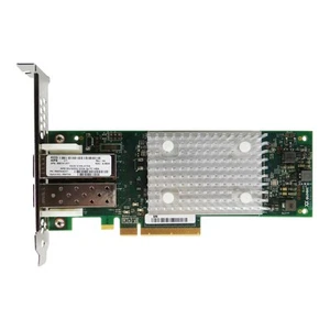 HP SN1600Q QLogic QLE2742 Dual-Port 32GB FC PCIe NIC Full Height 868141-001 - Afbeelding 1 van 1