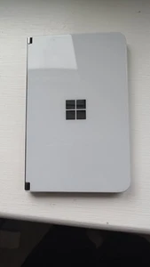 Microsoft Surface Duo Phone - 256GB - White - Picture 1 of 7