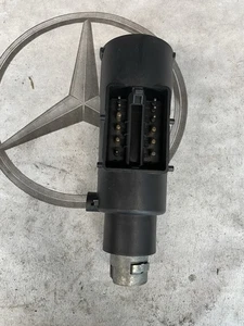 2104600797 Mercedes Benz W210 Ignition Switch Protective Sleeve  - Picture 1 of 3