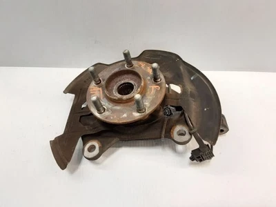 Husillo/nudillo delantero derecho pasajero compatible con 14-18 MAZDA 3 2668979 Foto 1 de 4