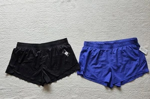 New women's plus size XXXL 22 summer bundle/ Avia Core Running & court shorts - Picture 1 of 21