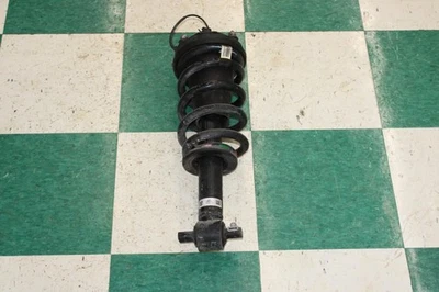 15-20 Escalade Magneride Driver LH Front LF Coilover Strut Assembly OEM Fa WTY - Imagem 1 de 4