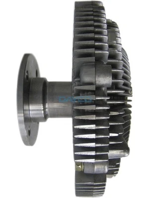 Dayco Fan Clutch fits Nissan Patrol 2.8 Y60 TD 4x4 (115797) - Image 1 of 4