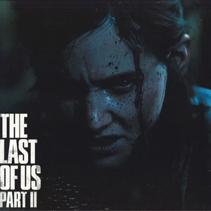2LP GUSTAVO SANTAOLALLA, The Last Of Us Part 19439823091 Sony Classic EUROPE SE - Picture 1 of 1