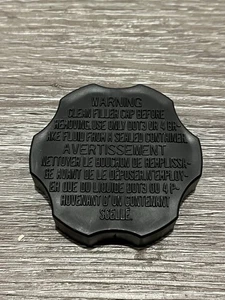 2012–2017 Hyundai Veloster Brake Fluid Reservoir Cap Lid OEM Genuine Factory - Bild 1 von 6