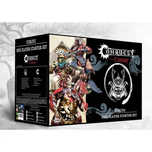 Conquest Yoroni First Blood Cohort 2025 - Picture 1 of 1