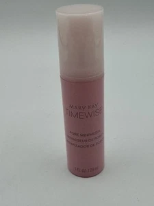 MARY KAY TIMEWISE ~PORE MINIMIZER~FULL SIZE~1 FL. OZ New No Box - Picture 1 of 3