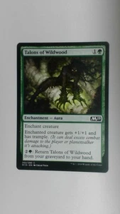 Talons of Wildwood - M19 - LP - M19202070125 - Picture 1 of 2