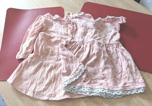 Baby Kleider 86/92 - Bild 1 von 3