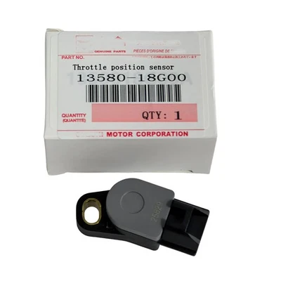 For 2006-11 Suzuki Quadracer 450 LTR450 13580-18G00 Throttle Position Sensor OEM Foto 1 de 4