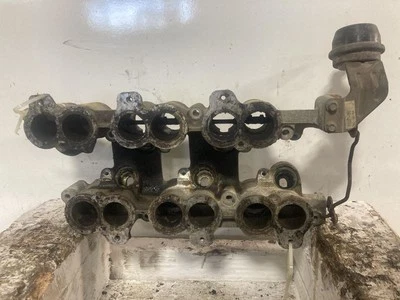 Colector de admisión 6-155 2,5 L inferior se adapta a 95 CONTOUR 1024811 Foto 1 de 3