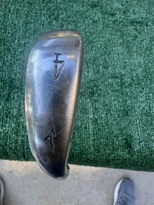 Mizuno MX-19 HEMI COG 4&5 Iron / RH / Regular Steel R300 Shaft - Picture 1 of 20