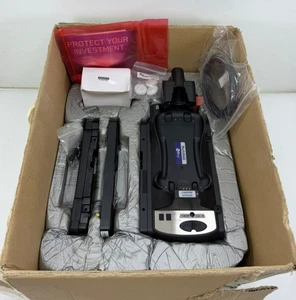 Base Raesystems AutoRAE 2 para MultiRAE 2 bombeado DKS-6001 P/N: T02-0103-000 - Imagen 1 de 20