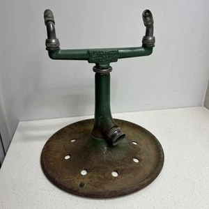 RainKing Model H3 Vintage Sprinkler - Picture 1 of 5