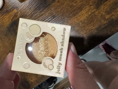 Colourpop Feelin Bubbly Jelly Much Eyeshadow Set of 3 New In Box Limited Edition - Image 1 of 4