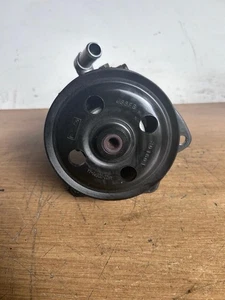 RANGE ROVER SPORT 3.0 POWER STEERING PUMP AH223A696AC GENUINE TESTED 32k MILES - Picture 1 of 7