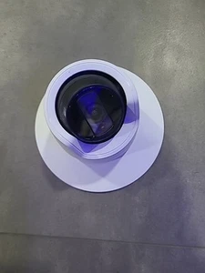 Axis M3115-LVE Outdoor Network Dome Camera - White - Picture 1 of 3