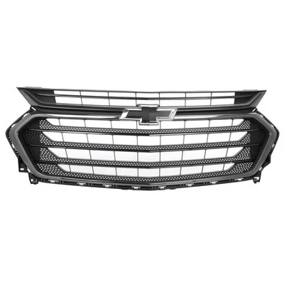 Conjunto de parrilla genuino GM 2018-2021 Chevrolet Traverse Premier LS LT 84924280 Foto 1 de 4