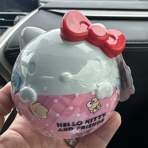 LOL Surprises Hello Kitty and Friends Limited Edition Doll, 7 Surprises Inside - Picture 1 of 5