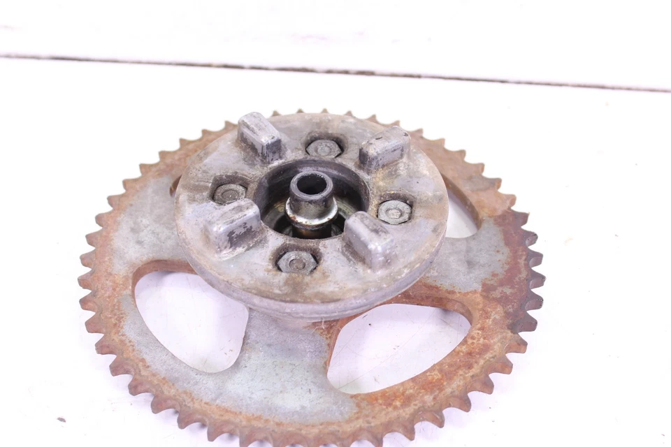 1964 HONDA CA200 TOURING ЗАДНИЙ АМОРТИЗАТОР ОКОНЧАТЕЛЬНЫЙ ПРИВОД 42610-030-000 - Изображение 1 из 4