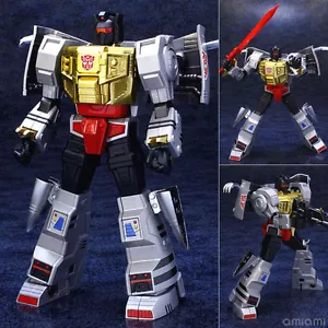 Dinobot Commander Grimlock Ex Gohkin Figure by Fewture - Picture 1 of 1